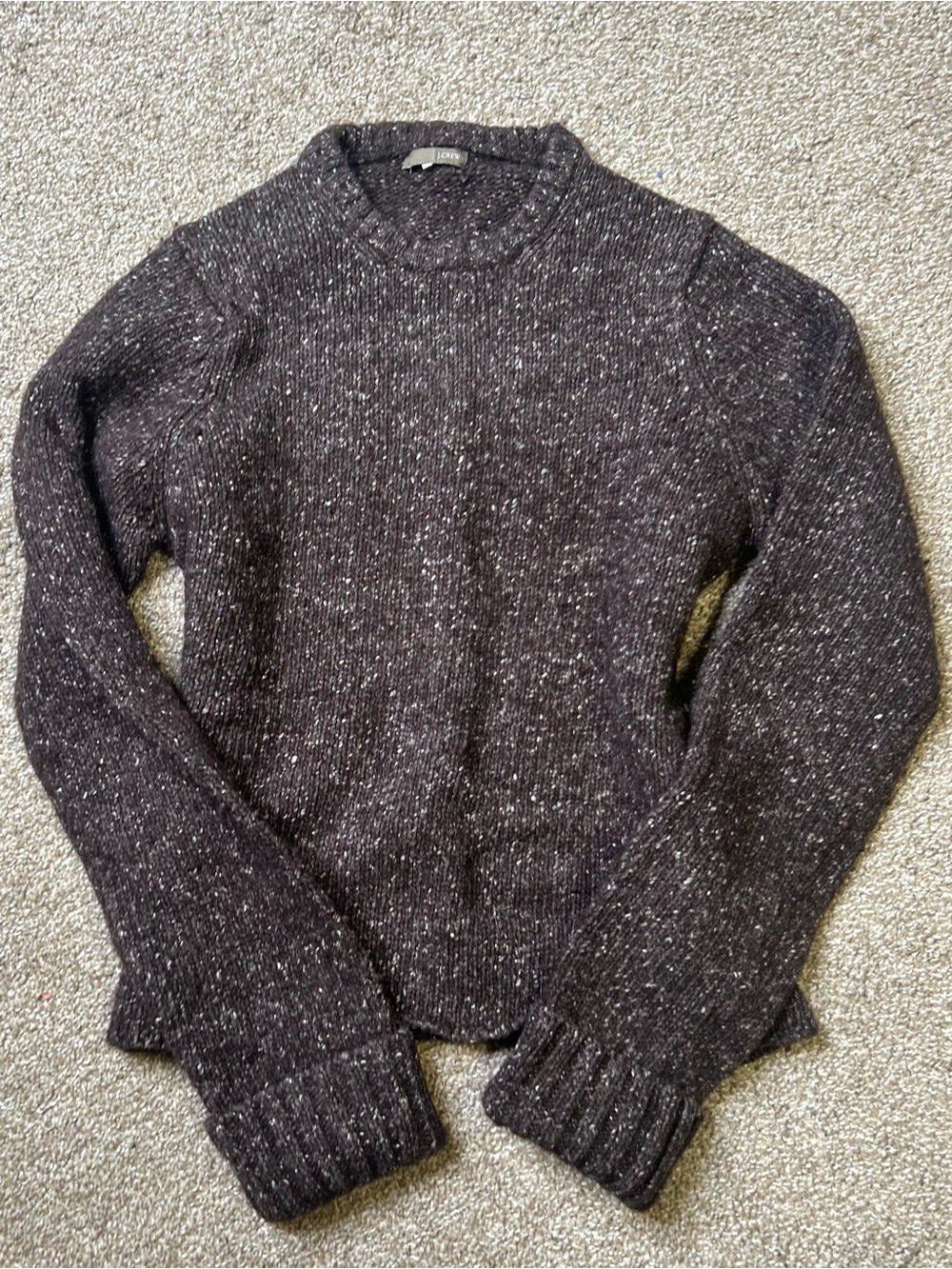 J.Crew Knit Sweater